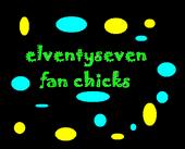 The Eleventyseven Fan Chicks profile picture