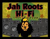 Jah Roots Hi Fi SoundSystem profile picture