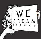 we dream in text profile picture