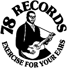 78 RECORDS profile picture