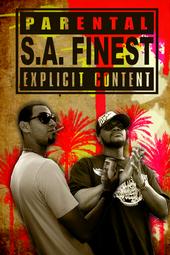 S.A. FINEST :: Curry & Jiggy profile picture