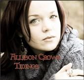 Tidings ~ Allison Crowe + profile picture