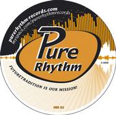 Pure Rhythm Records profile picture