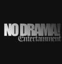 NO DRAMA! ENT. profile picture