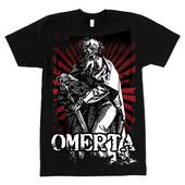 Omerta (is working on split record) profile picture