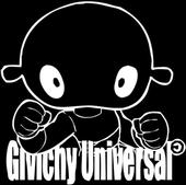 Givichy Universal Records profile picture