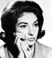 maria callas profile picture