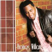 "Thomas Williams"New Album now available profile picture