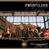 Frontline Worship profile picture