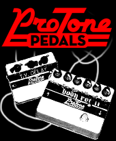protonepedals