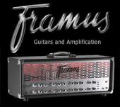 Framus Amps profile picture