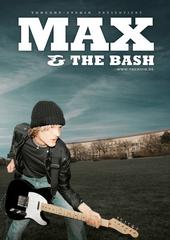 Max & the Bash profile picture