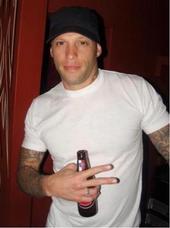 the official ami james fan page profile picture