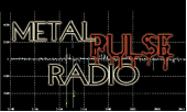 metal pulse radio profile picture