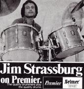 Jimmy Strassburg profile picture