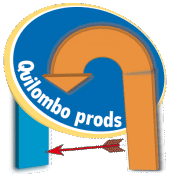 Quilombo Productions profile picture