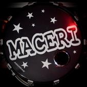 MACERI (CD ON SALE NOW!!) profile picture