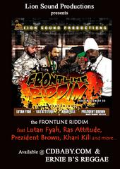 Lion Sound Productions profile picture