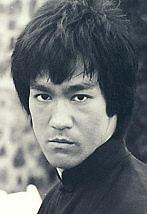 Bruce Lee profile picture