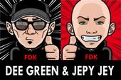 FDK [Dee Green & Jepy Jey] profile picture