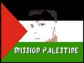 MISSION PALESTINE profile picture