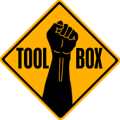 Tool Box Booking profile picture