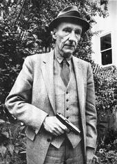 William S. Burroughs profile picture