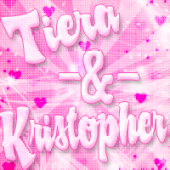 Tiera & Kris profile picture