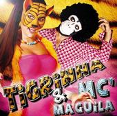 Tigrinha & Mc Maguila profile picture