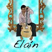 E L A I N profile picture