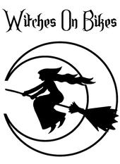 WITCHES ON BIKES profile picture