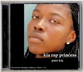 Kia Rap Princess by Amazin Music profile picture