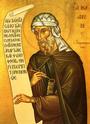 John of Damascus profile picture