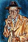 William S. Burroughs profile picture