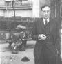 William S. Burroughs profile picture