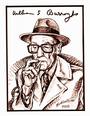 William S. Burroughs profile picture