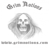 Grimnotions profile picture