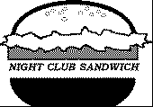 NIGHT CLUB SANDWICH profile picture