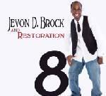 Jevon Brock and Restoration profile picture