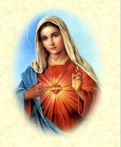 Virgin Maria profile picture