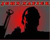 John Napier profile picture