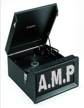 AMP Records profile picture