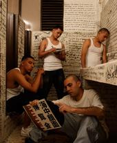 LATINO RECORDS nominado a los premios SHOCK 2008 profile picture