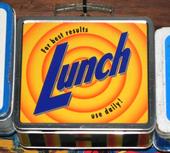 Lunch Box profile picture