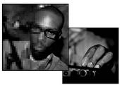 Bilal Salaam and his Electrosoul profile picture