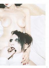 Marilyn Manson profile picture
