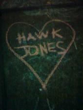 hawk jones profile picture