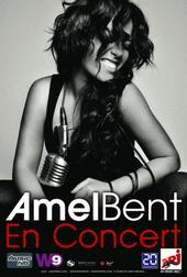 Amel Bent Fan Page profile picture