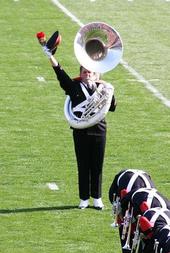 Buckeye Brass, Balls of the band! profile picture