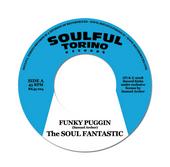 The Soul Fantastics â˜…â˜…â˜…â˜…â˜… profile picture